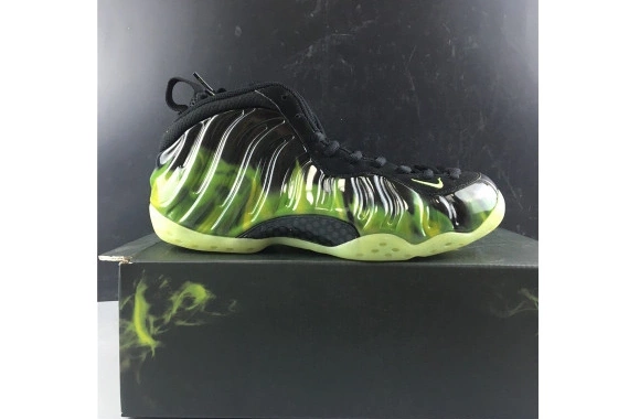 'ParaNorman' ParaNorman Foamposite ONE AIR 579771-003 Nike  1125